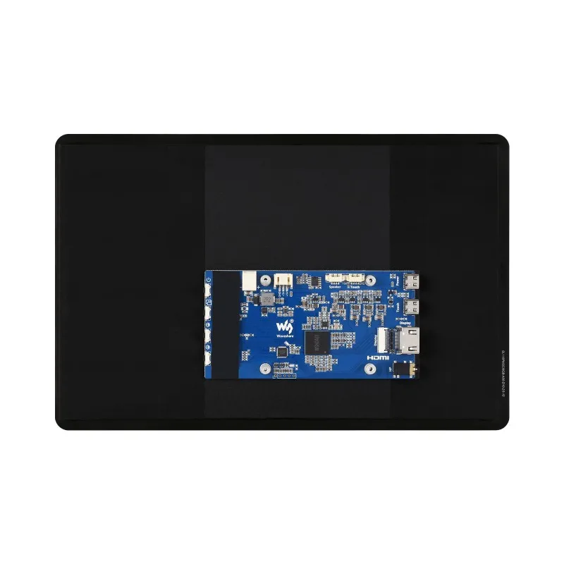11 Inch Industrial Touch Screen 1920x1200 Optical Bonding Toughened Glass Capacitive Monitor 10-Point Touch HDMI Display