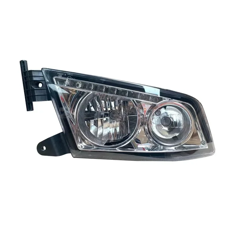 

For 812W25101-6002 SITRAK FRONT HEADLIGHT RHS