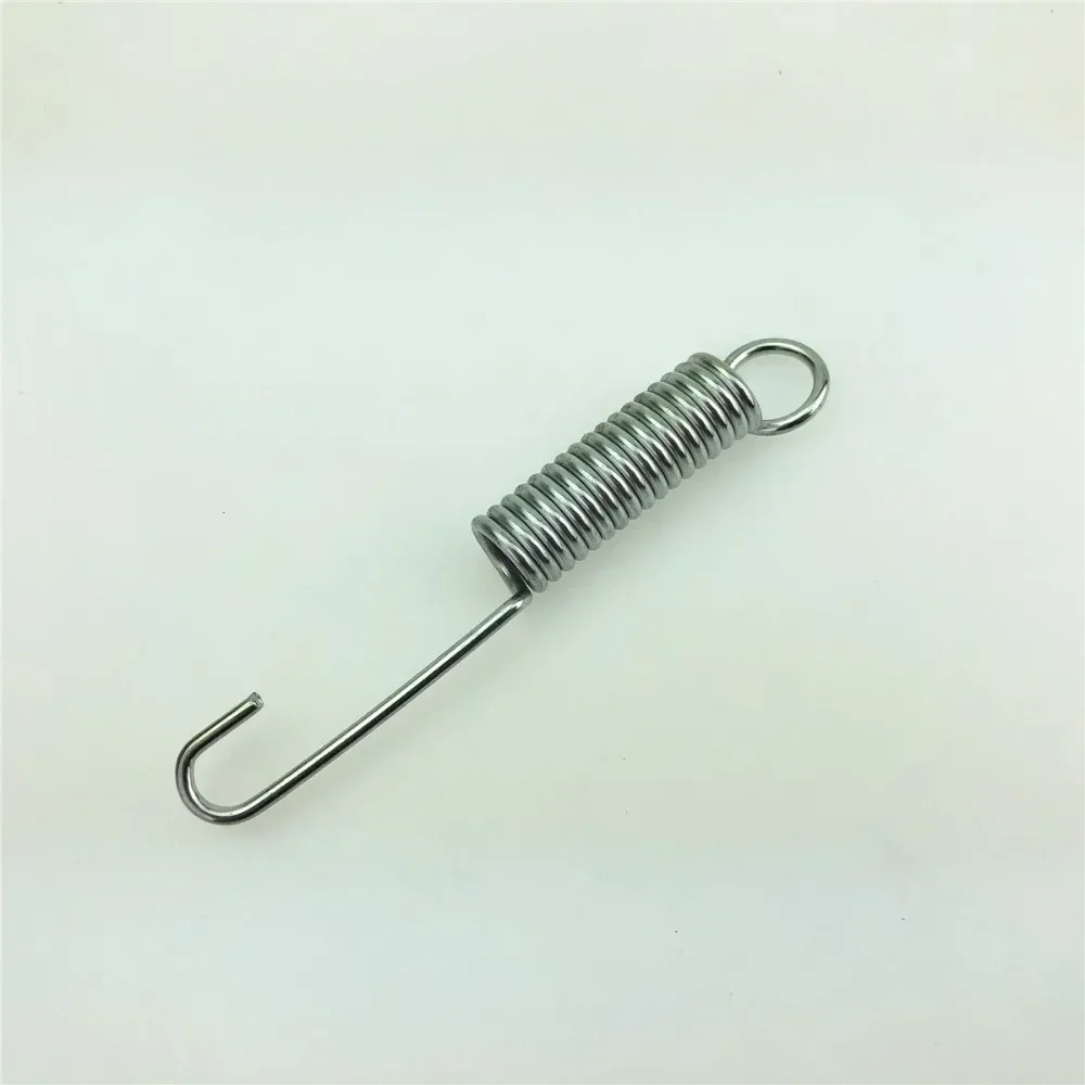 

STARPAD для мотоциклетных брызговиков, тормозной штатив CG, боковая рама, пружины, аксессуары, 10 шт.