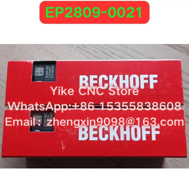 Brand New Original EP2809-0021 module Fast delivery