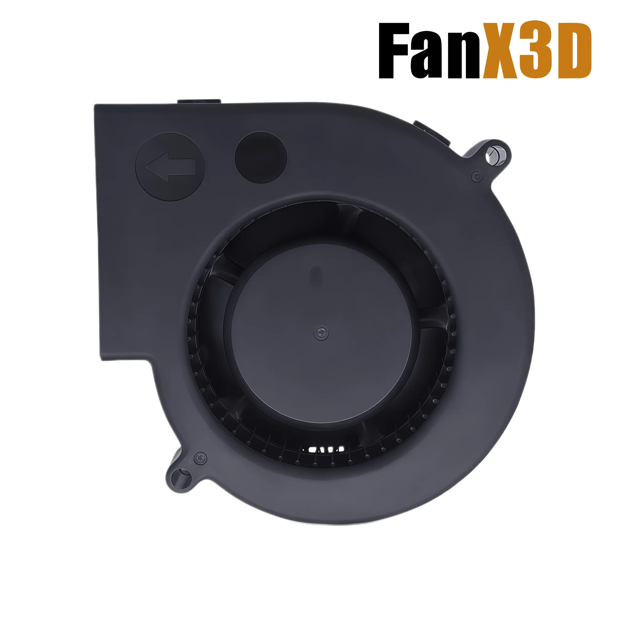 DC 5V 12V 24V Brushless Cooling Fan For 3D Printer PC Computer Laptop Server Motor Case 97x97x33MM 9733