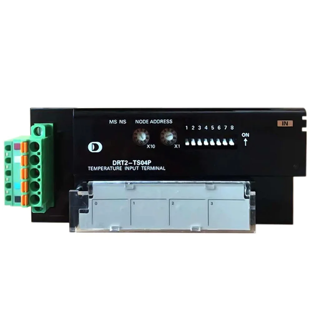 New inventory PLC module DRT2-AD04 DRT2-AD04H DRT2-TS04P DRT2-TS04T DRT2-DA04 PLC remote module