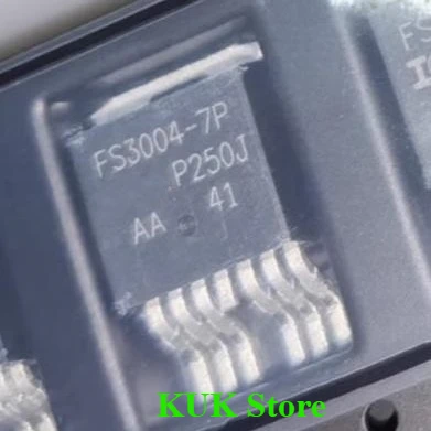 

Original FS3004-7P IRFS3004-7P IRFS3004TRL7PP