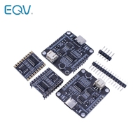 ASR-PRO intelligent speech recognition control module AI identifies the user-defined entry of the development board offline.