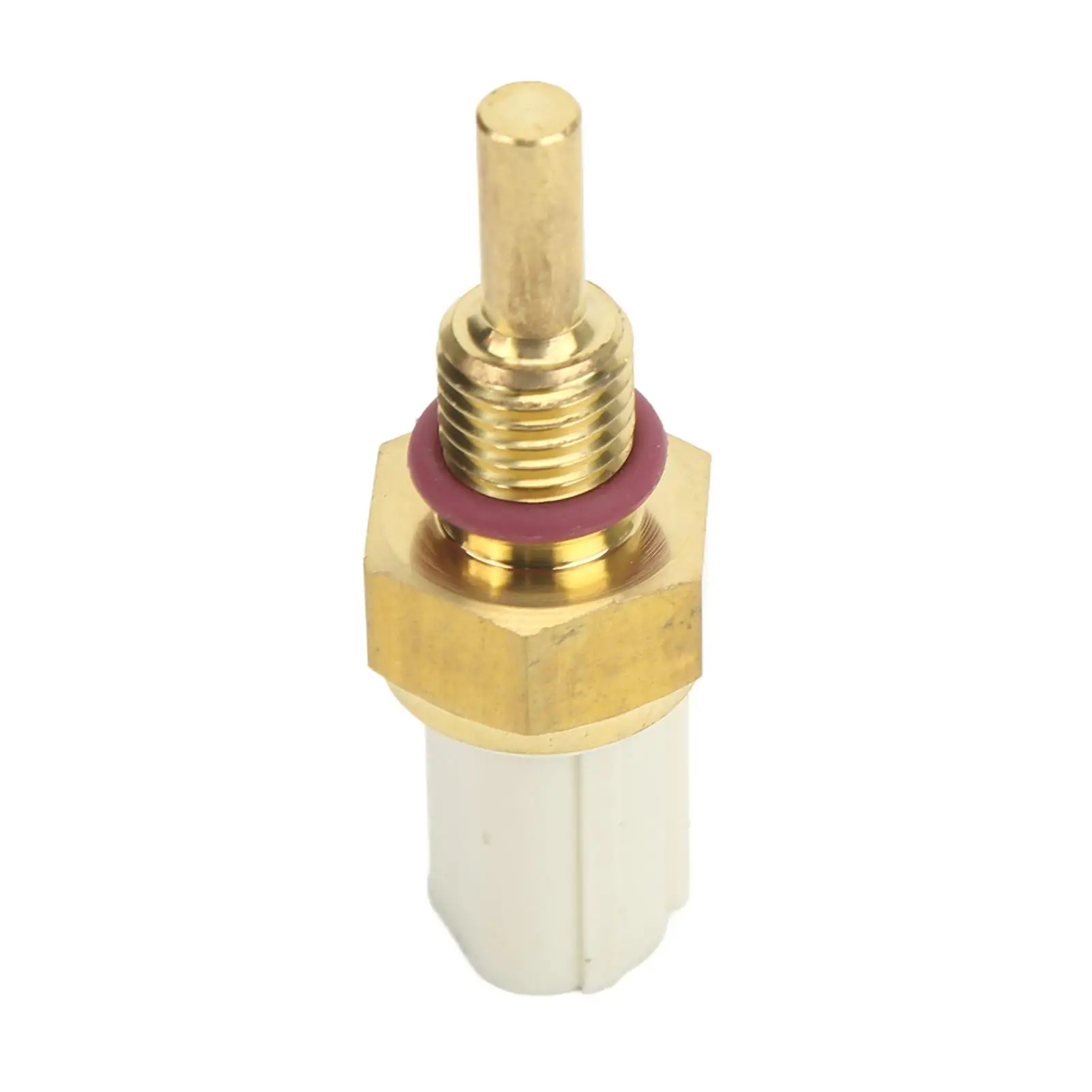 

Brass Coolant Water Temp Temperature Sensor 21176-0009 for kfx450r KSF450B KSF450B 2008-2014