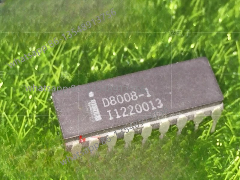 

D8008-1 спот, интегральная схема IC партии питания