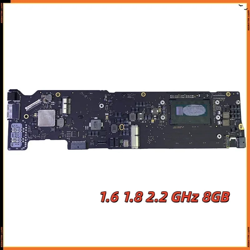 Original A1466 Motherboard For MacBook Air 13