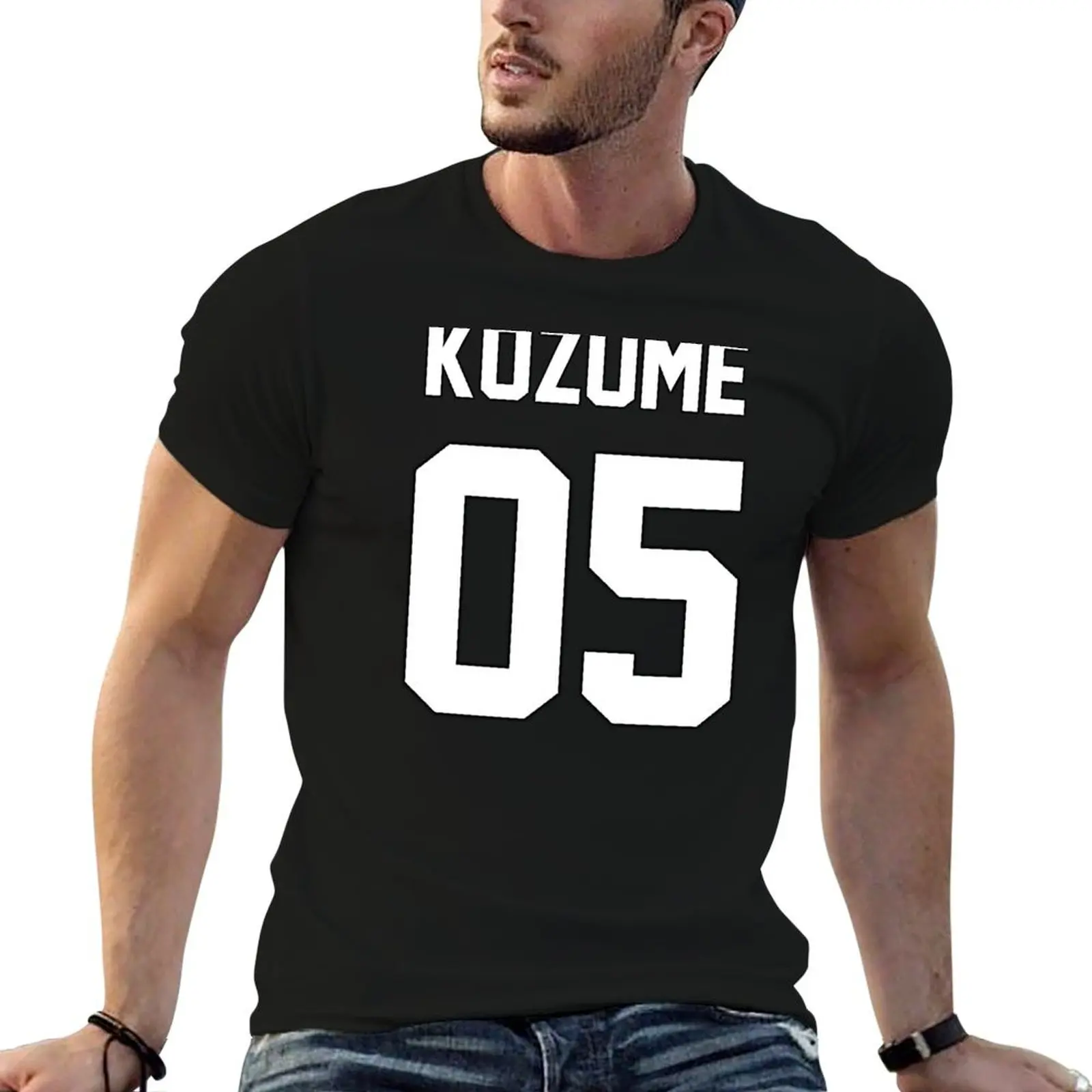 Kenma Kozume Jersey…