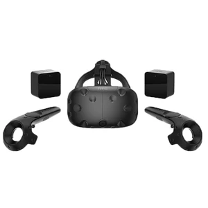 Kacamata VR Pintar HTC VIVE Pro 2 Headset VR Realitas Virtual Emulator PC Pengontrol VR Aksesori VR Pelacakan SteamVR 2.0 6 pengontrol htc vive penjualan terbaik - №