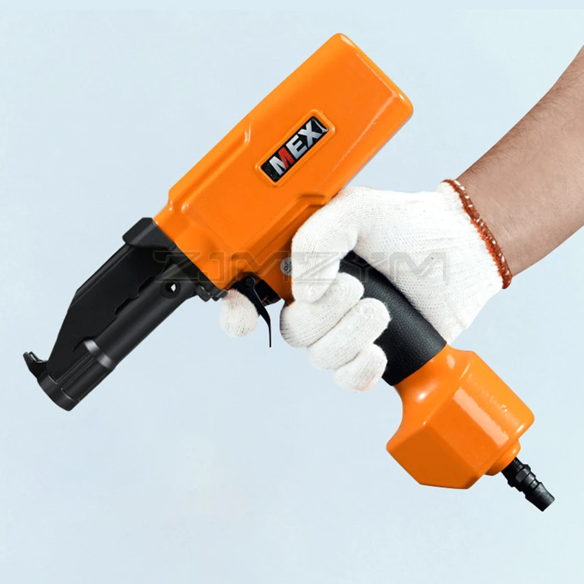 Pneumatic Nail Puller BD70 Nail Gun Back Nail Puller Nail Remover Removes The Pallet Wood Board Is Firm Safe V-shaped Opening