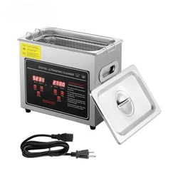 1.3L 2L 3L 6L 10L 15L 22L 30L 초음파 청소기 Lave-Dishes 휴대용 세탁기 식기 세척기 초음파 가전 제품