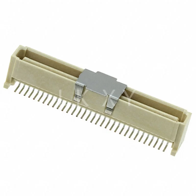 

2PCS/LOT 71436-1464 0714361464 CONN PLUG 64POS SMD GOLD