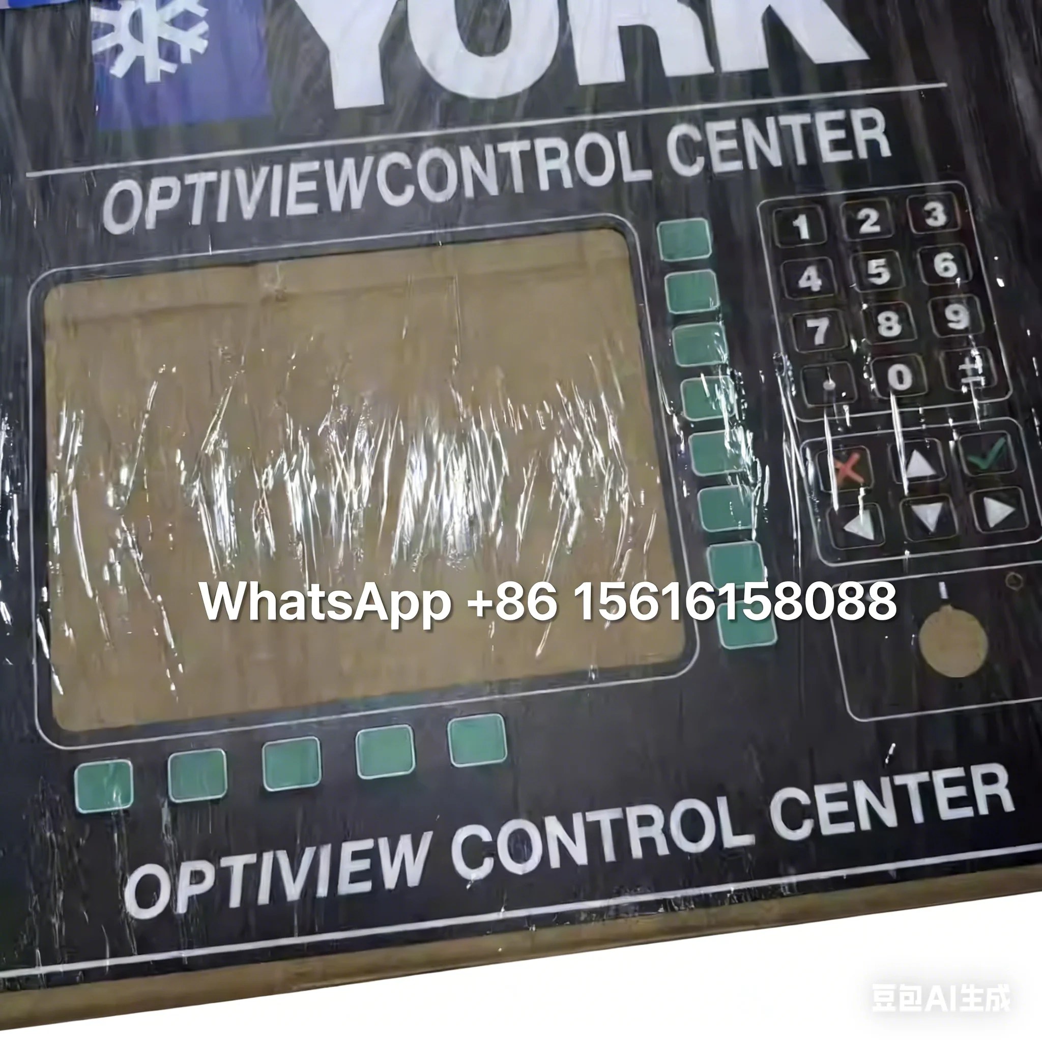 024-30994-000 York Accessories Keyboard/Keypad/Control Panel