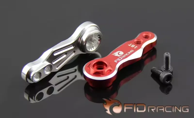 Braço servo de direção FID para 1/5 LOSI DBXL
