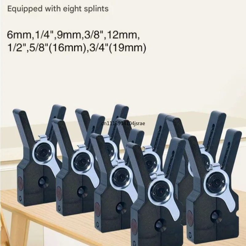 Electric Copper Tube Flaring Tool Kit Air‑Conditioning Refrigeration Flare Set Auxiliary Machine Maintenance Tool