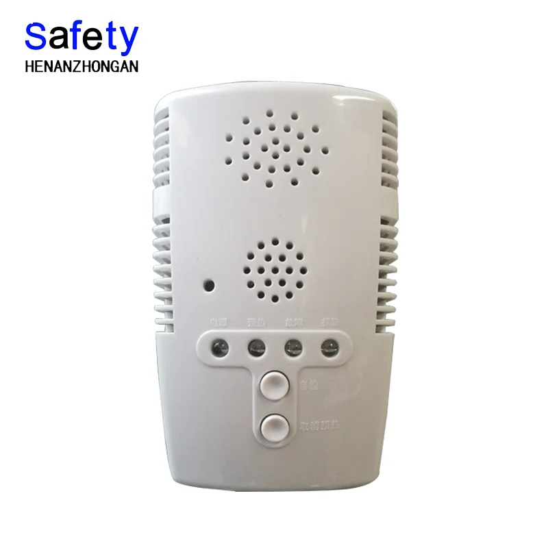 hot sale GY LPG Independent Gas Leakage Alarm, Semiconductor Wholesale Gas Detector