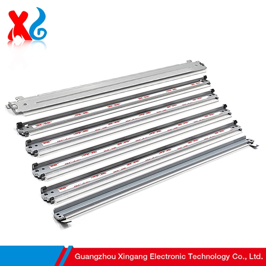 

Чистящее лезвие для Ricoh Aficio MPC3001 MPC3501 MPC4501 MPC5501 MPC3002 MPC3502 MPC4502 MPC5502 SPC830 SPC831