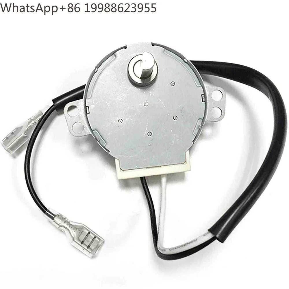 Commercial household ice maker synchronous motor 50TYZ-E 220V-240V rotating motor original accessories
