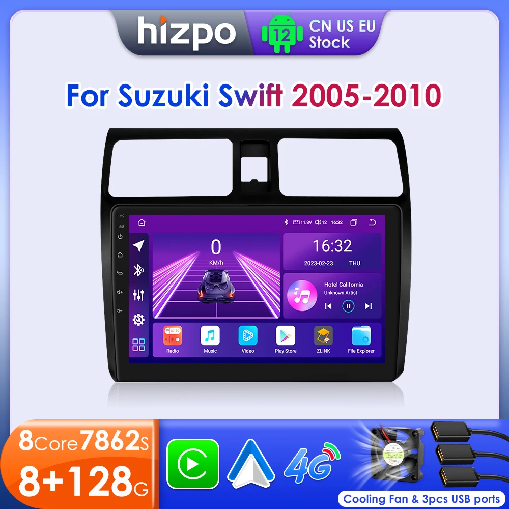 Hizpo 10.1