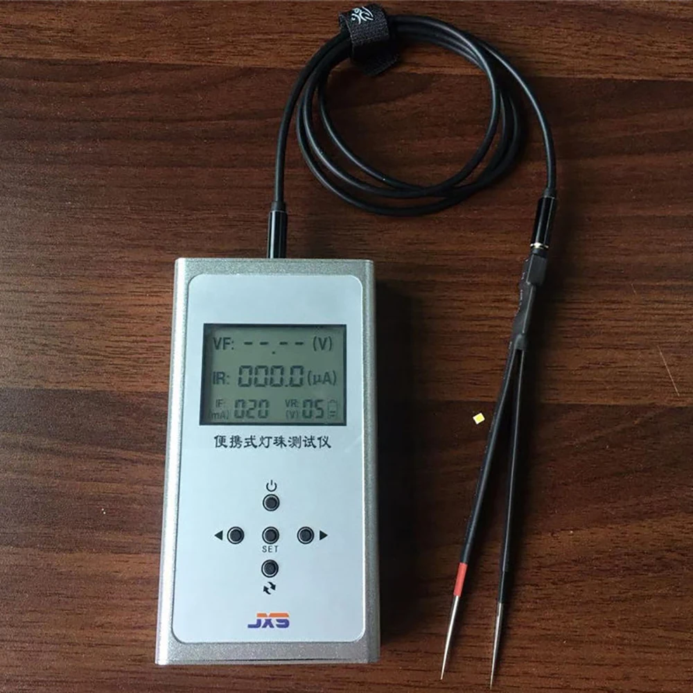 Handheld Led Bead V…