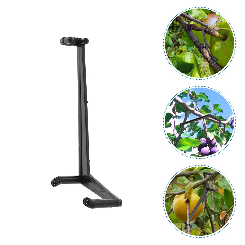 

30 Pcs Fruit Tree Branch Puller Bending Twig Clamps Branches Clips Trees Plants Wire Spreader Benders or Stem Trainer Sash