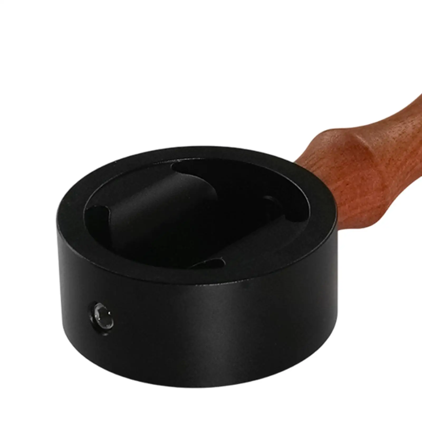 スチームレバー アルミ 軽量 携帯用 交換用 スチームロータリーボタン