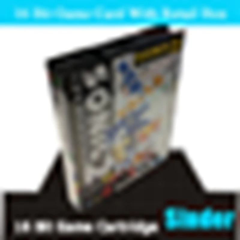 Sonic 2 Md Game Car…