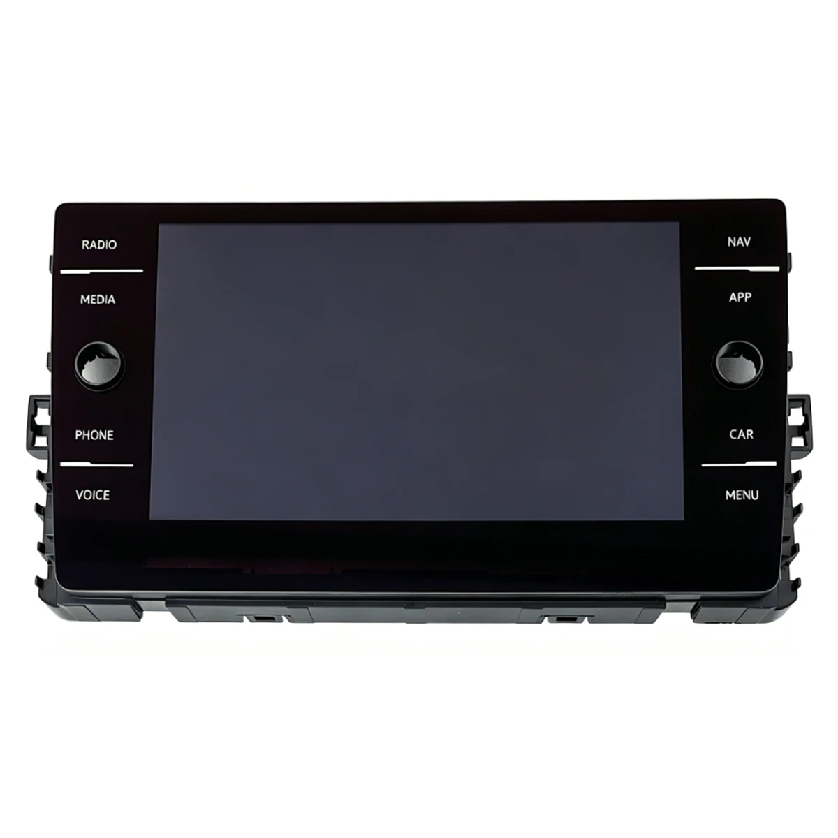 5G6919605A APP 5G6919605B NAV 8 inch LCD With Touch panel DISPLAY For VW MK7 Golf 7 Passat b8 Polo mk6