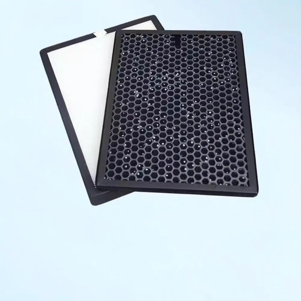 Performance Air Filter For Haier HY KJ160F HY KJ180A KJ160F HY01 Replacement Purifier Accessory Dust Removal Mesh