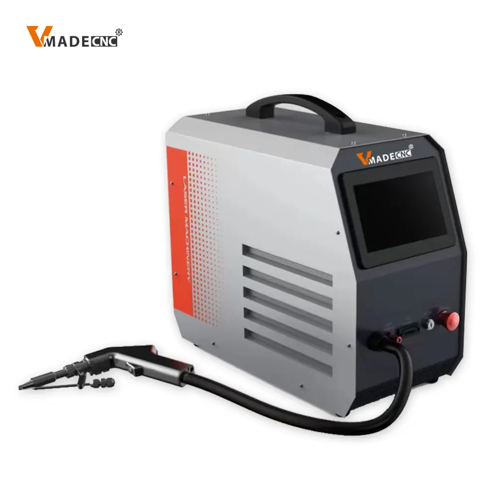 1500w Welding Laser Machine 2000w Laser Weld Machine Air-cooled Portable Laser Welding Machine