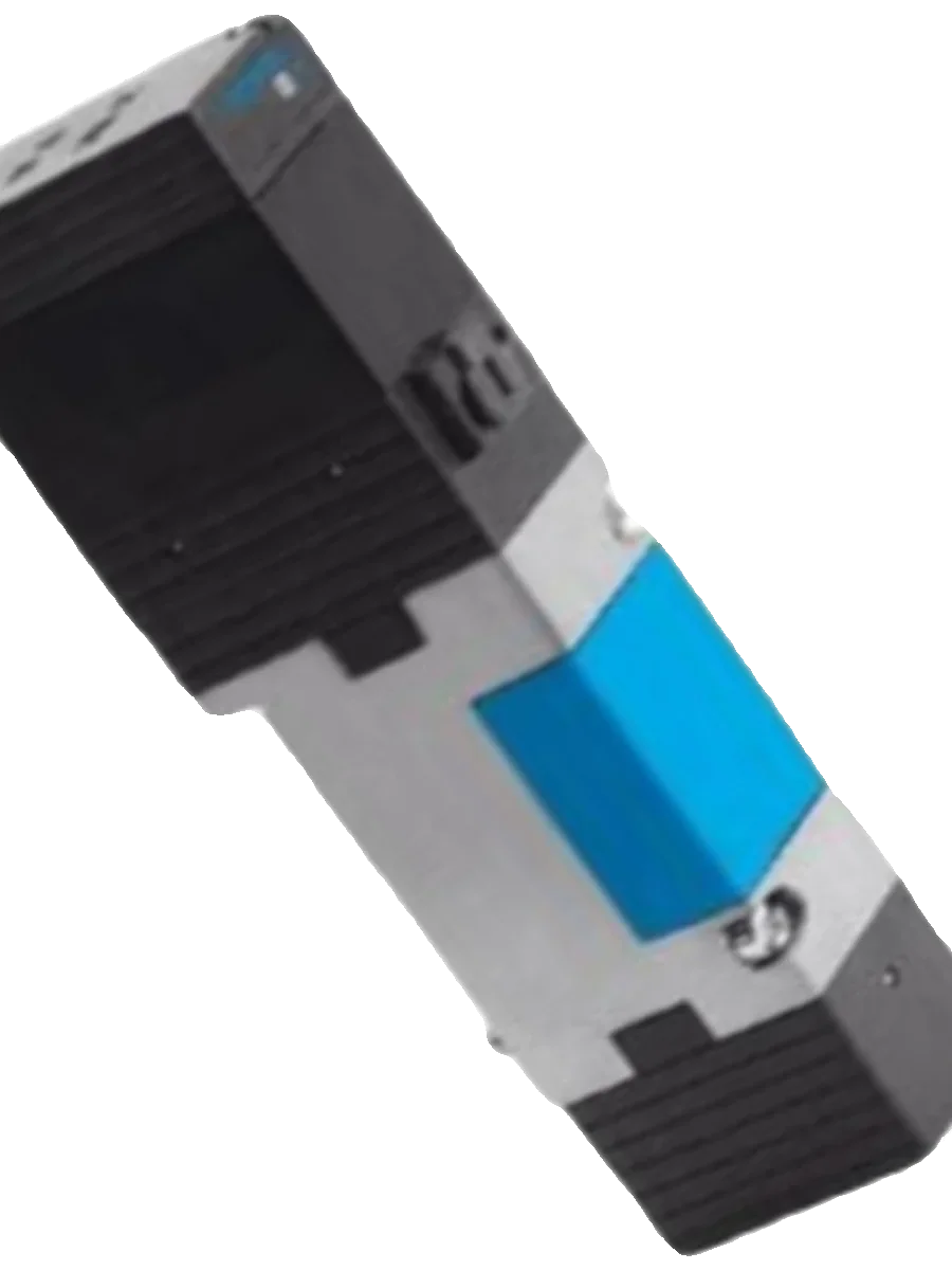 Electromagnetic Val… - image