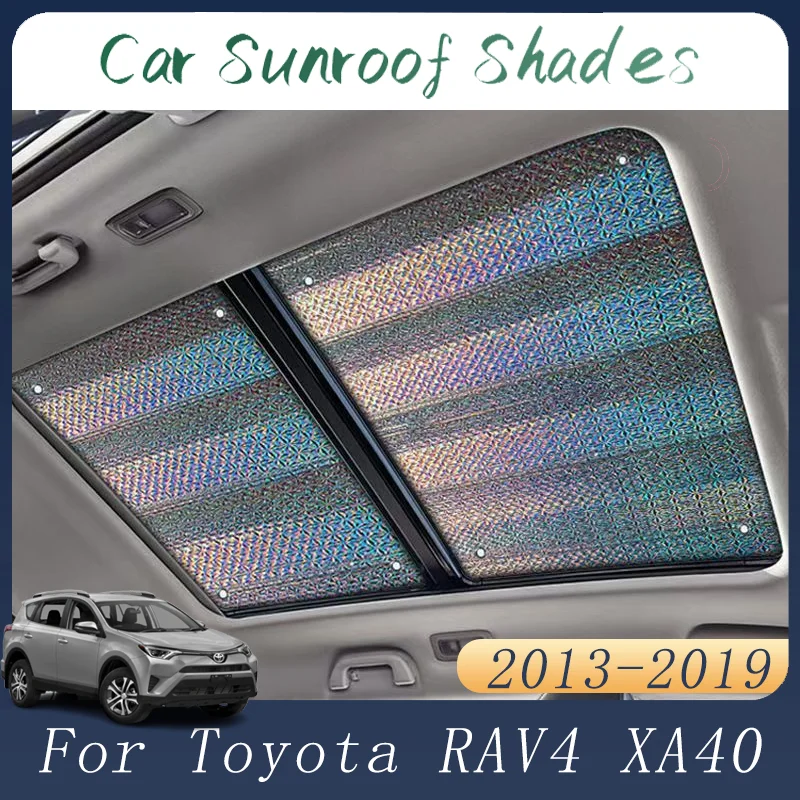 Для Toyota RAV4 XA40 2013 ~ 2019 2018 автомобильный передний и задний козырек от солнца, теплозащитный козырек, солнцезащитный козырек от ультрафиолета, аксессуары для защиты от ультрафиолета Для Toyota RAV4 XA40 2013 ~ 2019 2018 автомобильный передний и задний козырек от солнца, теплозащитный козырек, солнцезащитный козырек от ультрафиолета, аксессуары для защиты от ультрафиолета
