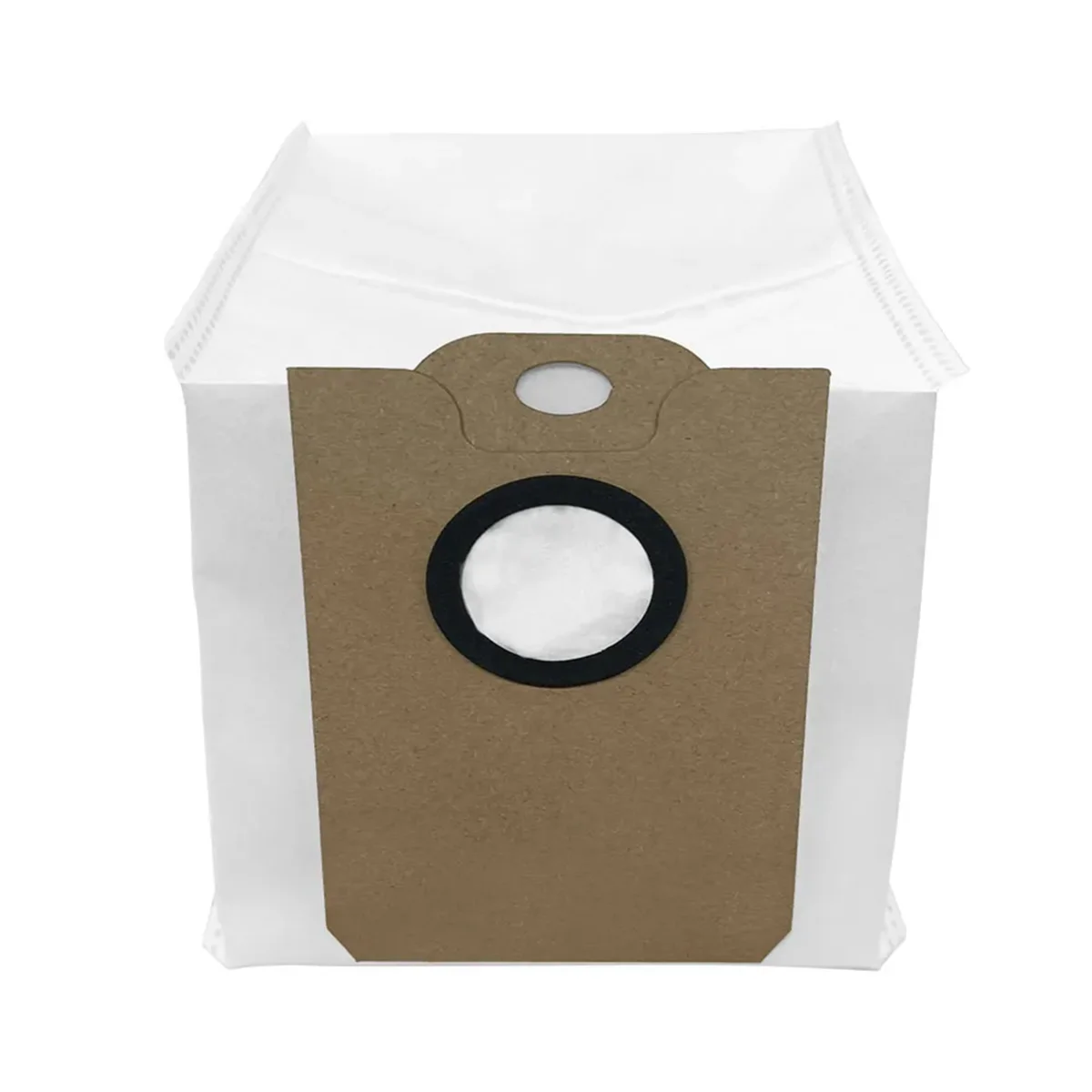 Dust Bags for Cecotec Conga 2299 Ultra Home X-Treme Genesis/ LIECTROUX G7 / EVOLUTION AIRO White, Robot Vacuum Parts