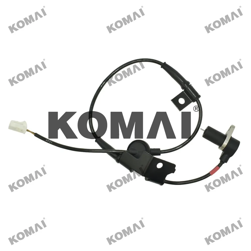 

Датчик скорости колеса XOJOX ABS 95680-38501