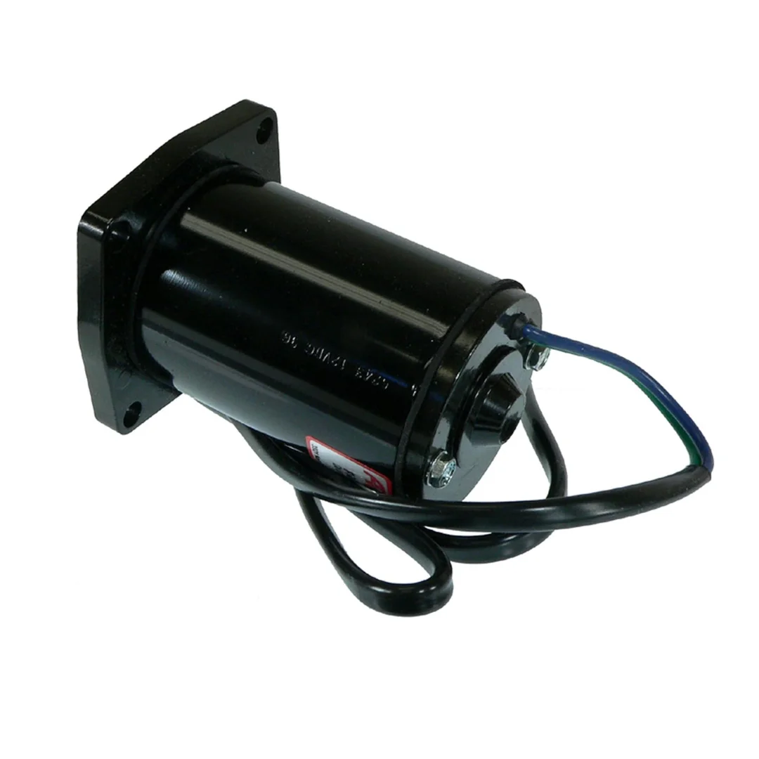 6239 Tilt Trim Motor Compatible with Evinrude Outboard 25-50 HP OMC for Johnson OEM 437801 435532 433226 6242 36120-ZV5-821