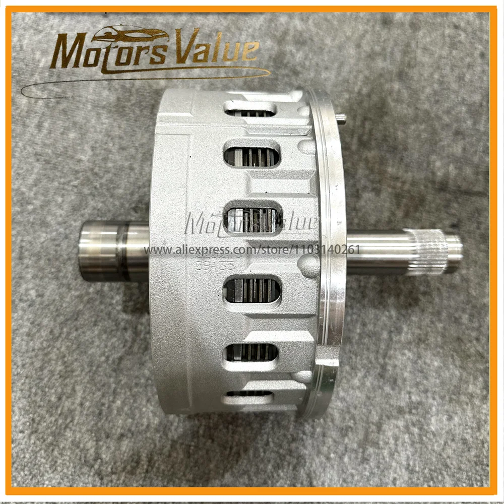 

722.9 Stator Mounting Bracket for Mercedes-Benz W164 GL X164