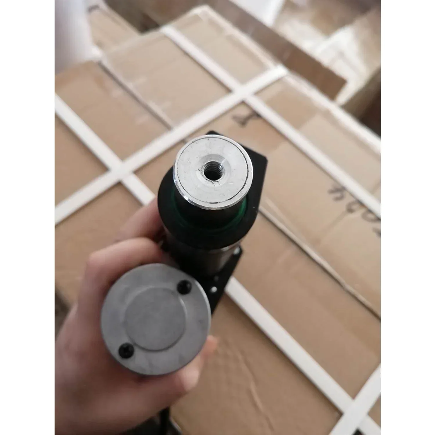 thumb