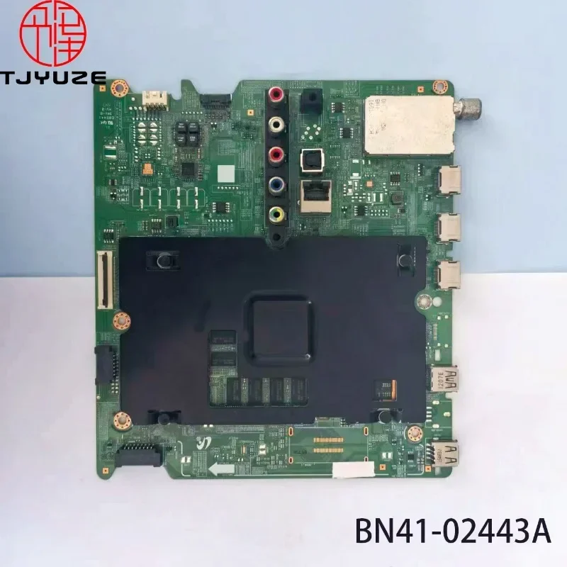 

Compatible with Samsung Main Board BN94-10703P for UE40JU6060KXXC UE40JU6060K UE40JU6060 CY-GJ040HGLVDH TV Motherboard