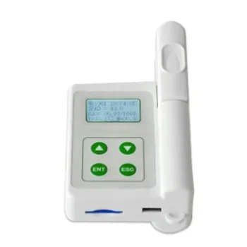 

YLS-4N Portable Digital Non-destructive Plant Nutrition Tester