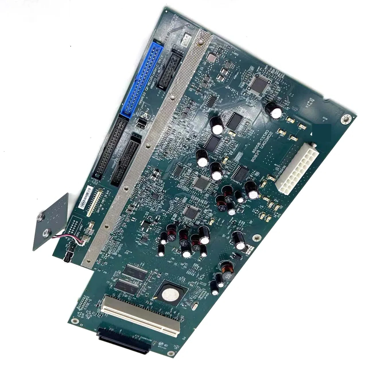 Главный PCA Board подходит только для двигателя HP Designjet Z5600 Z2600 Z 5600 PCA