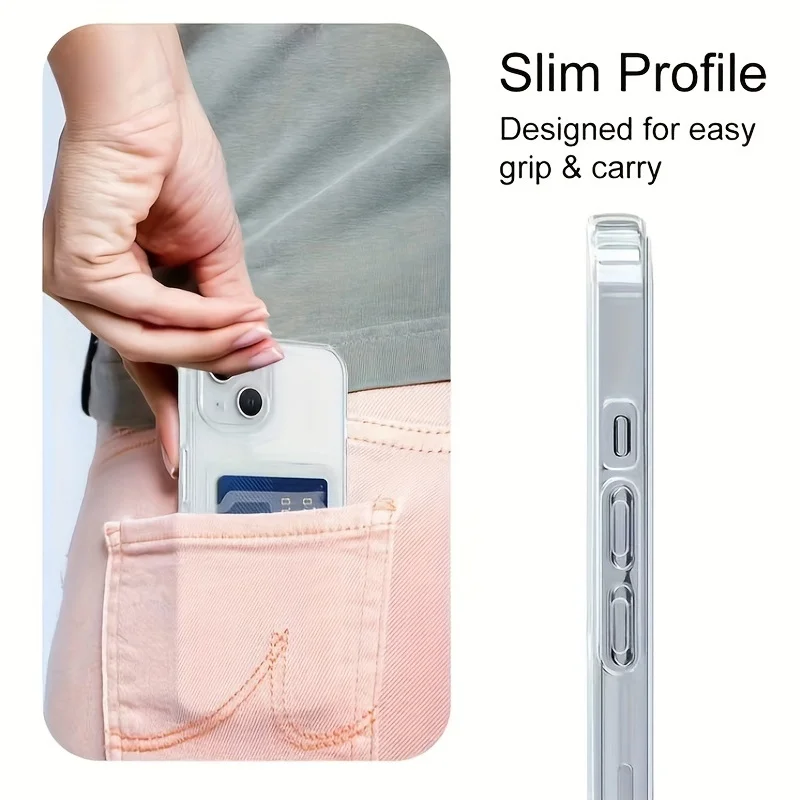 حافظة لهاتف Xiaomi Redmi Note 13 Pro 5G 12 11 10 9 9s 10s 11s Redmi 14C 13C 12C 10C Cald Slot Funda Cover #4