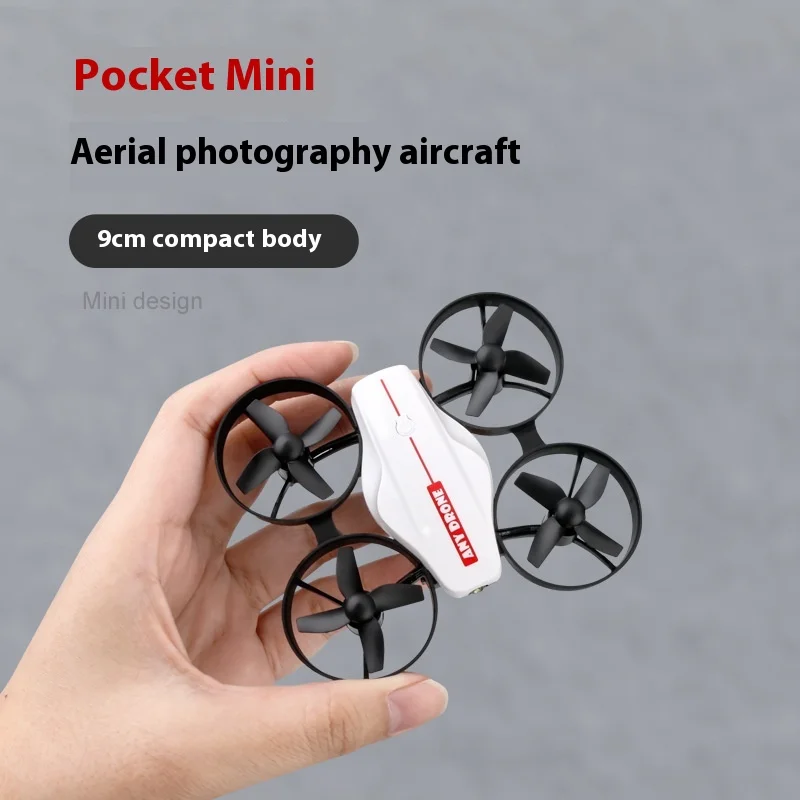 Cross-border New Product 938 Mini Uav Hd Aerial Photography Quadcopter Creative Toys Children\'s Remote Control Aircraft