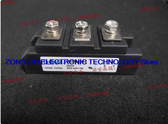 

DB2F200N4 power module in stock sales, welcome to order!