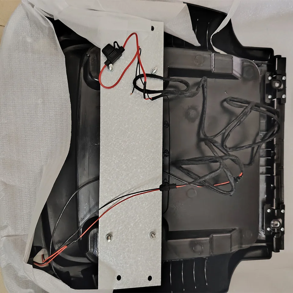V クラス W447 インテリア折りたたみテーブル V220 後部座席折りたたみ