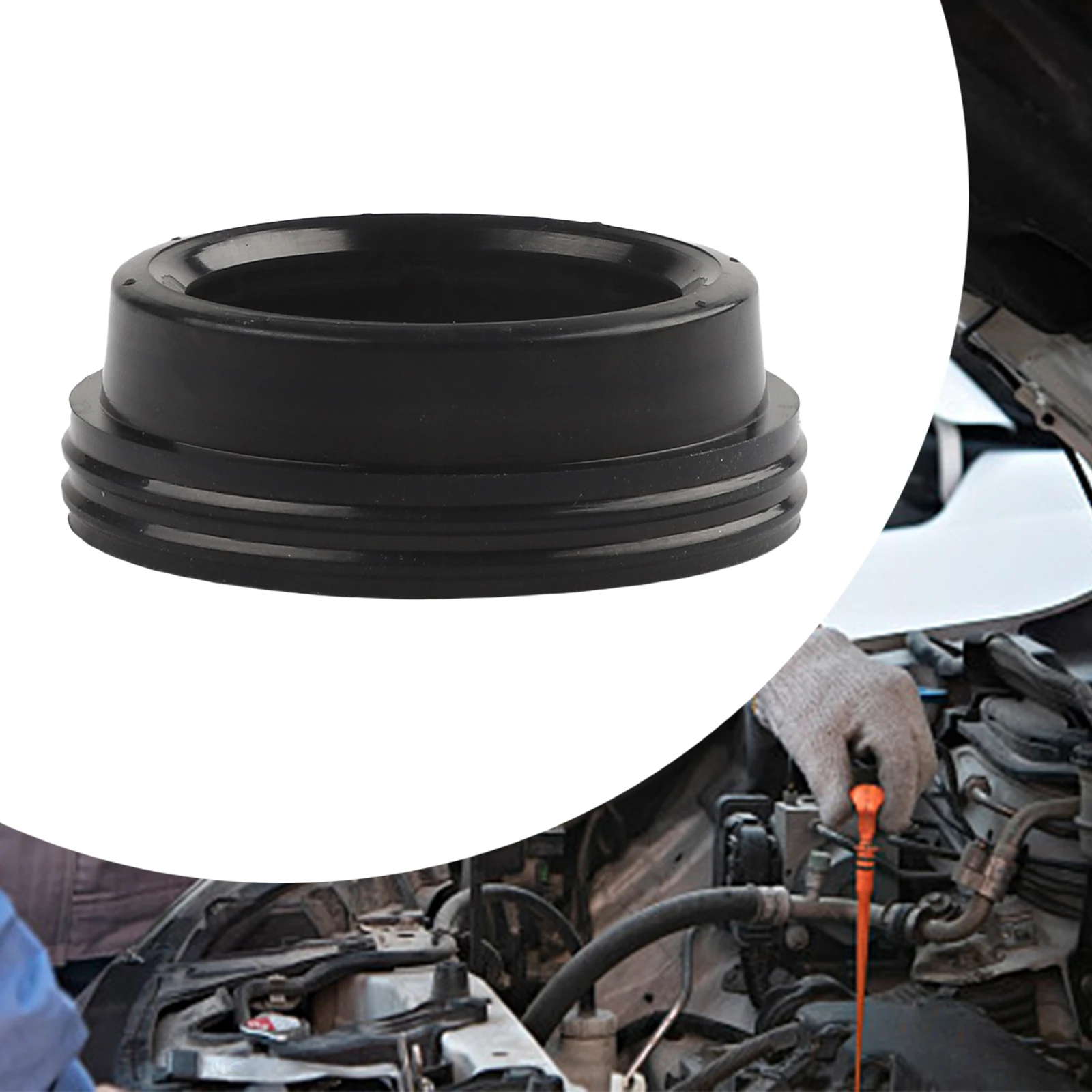 Compatible Parts Solenoid Seal Automotive Parts Easy Installation OE Compatibility Automotive Repair For Durango