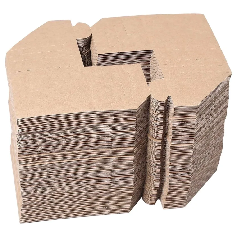 [NEW!】 Adjustable Cardboard Corner Protectors Corner Protectors For Shipping Fit 1