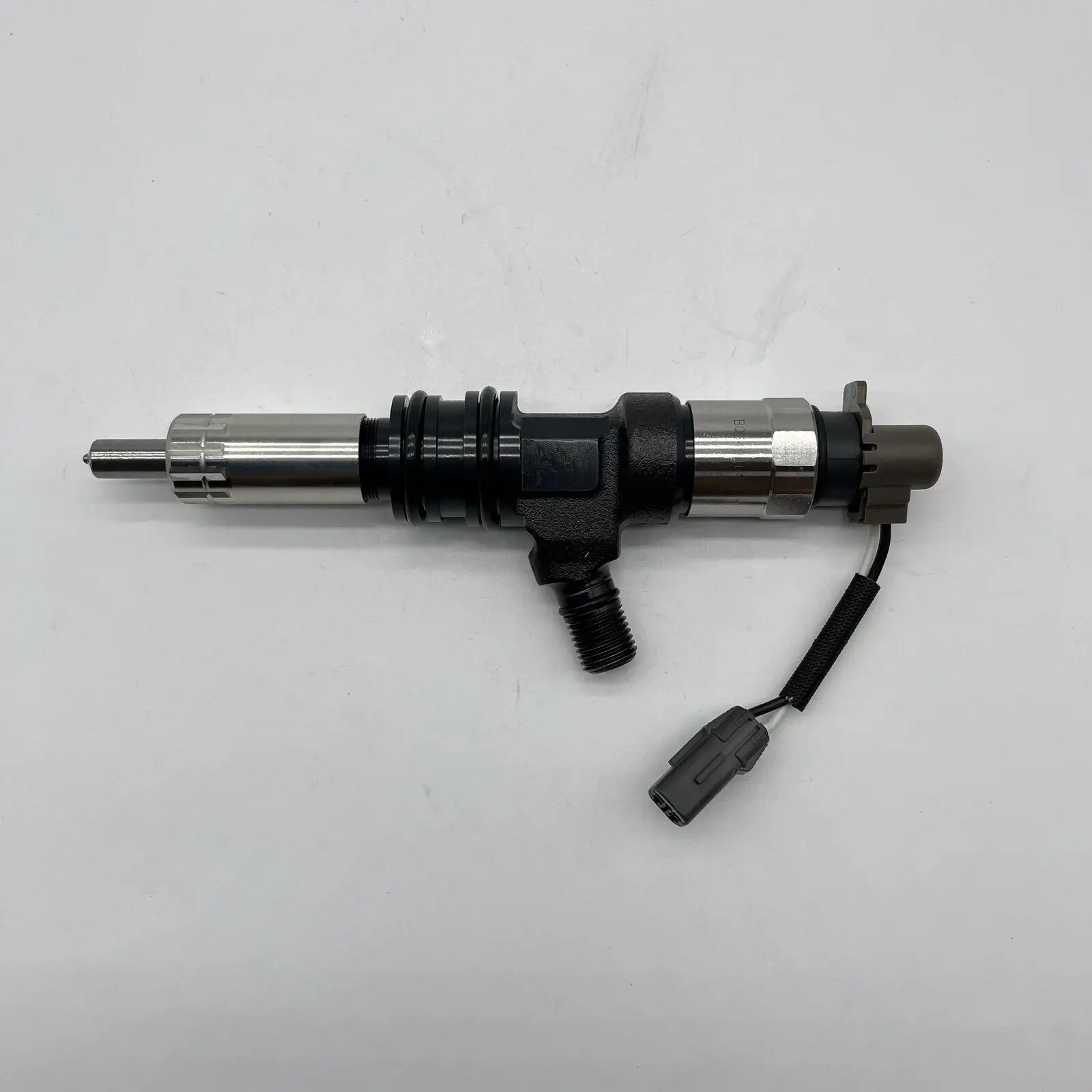 295050 injektor bahan bakar Diesel-0260 ME306476 2950500260 untuk MITSUBISHI 6M60T