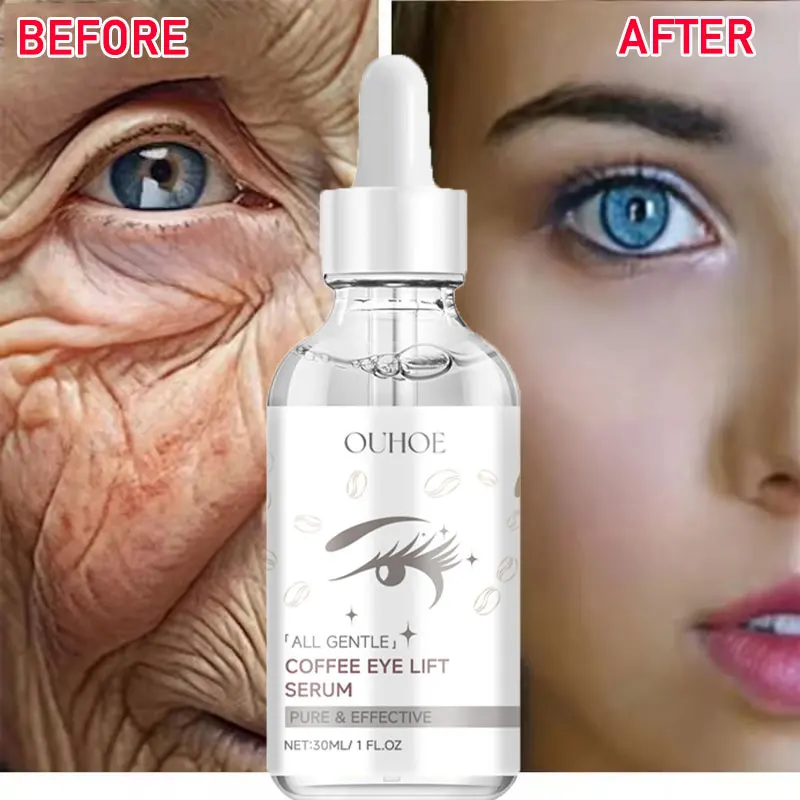 

Anti-Wrinkle Face Serum Repairing Lift Firm Anti-Aging Fade Fine Lines Acne Treatment Brightening Skin Care Products