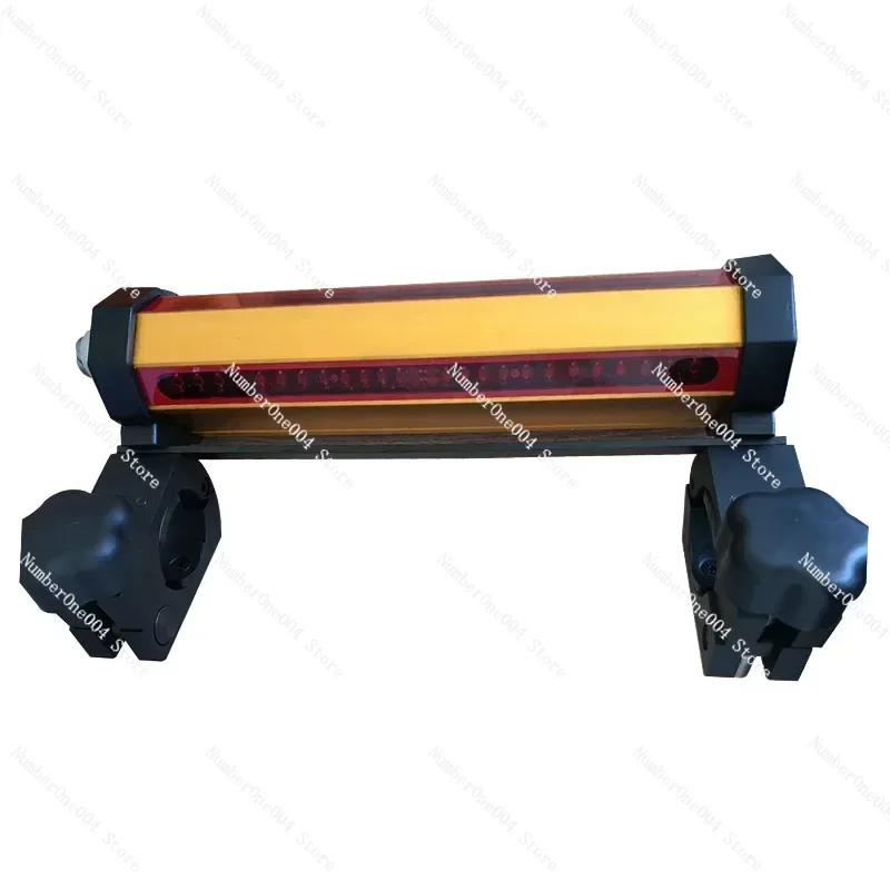 

Laser Land Leveler Agriculture Laser Land Leveling System Transmitter Receiver Detector Control Box Used for Tractor
