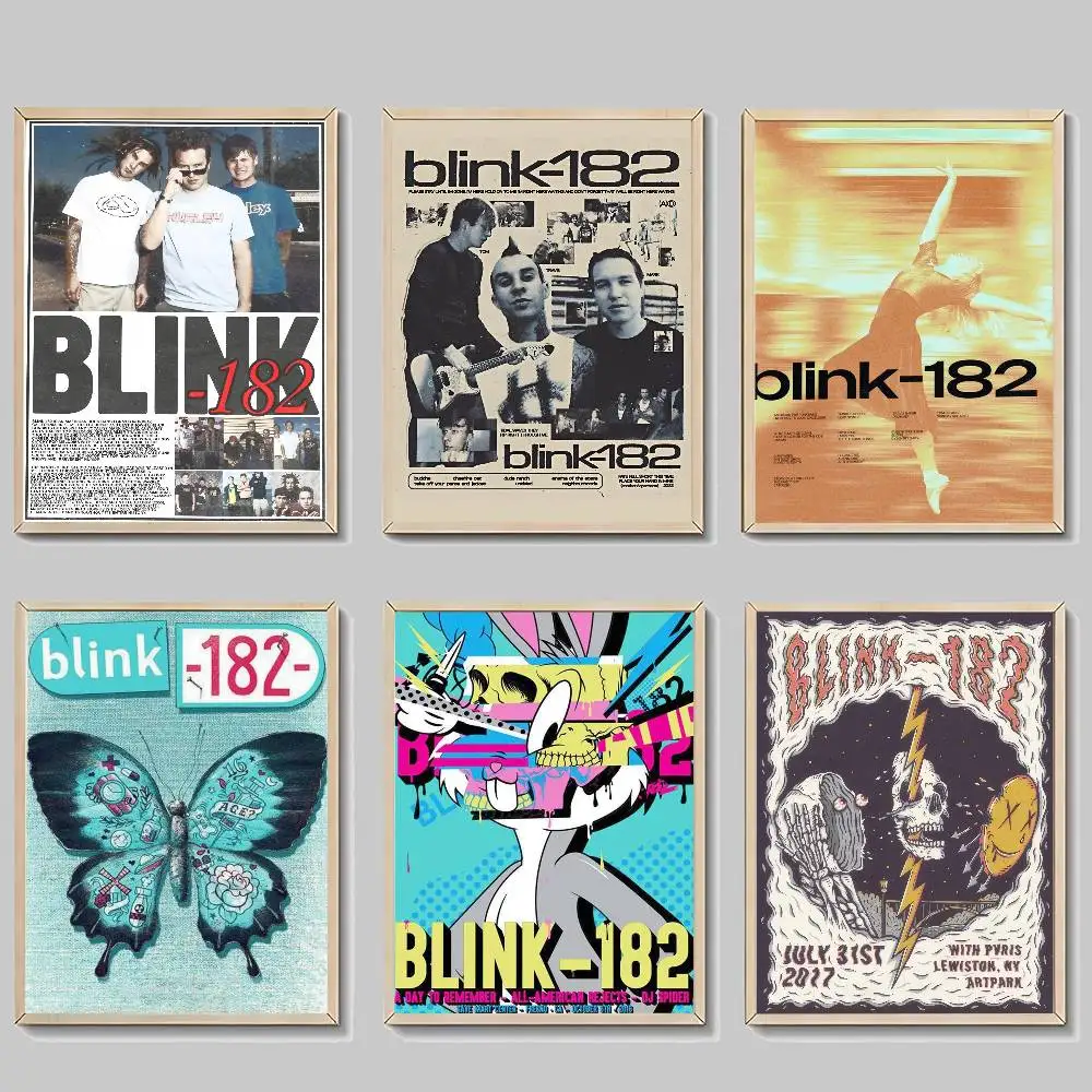 Anime B-Blink 182 R…